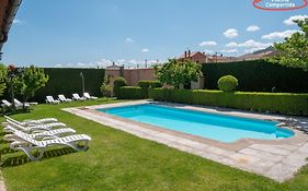 Casas Rurales Florentino